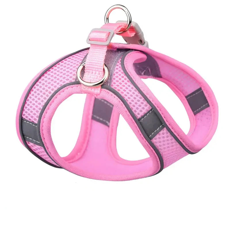 Escape Proof Pet Harness