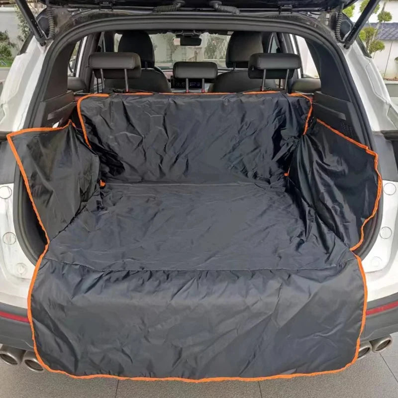 Suv Pet Cargo Liner