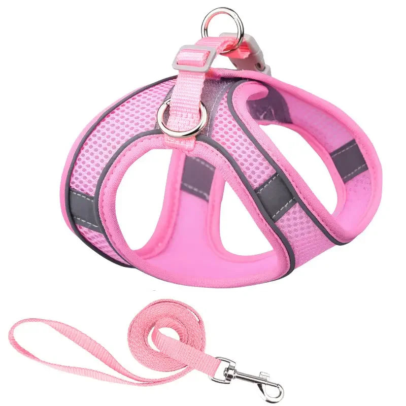 Escape Proof Pet Harness