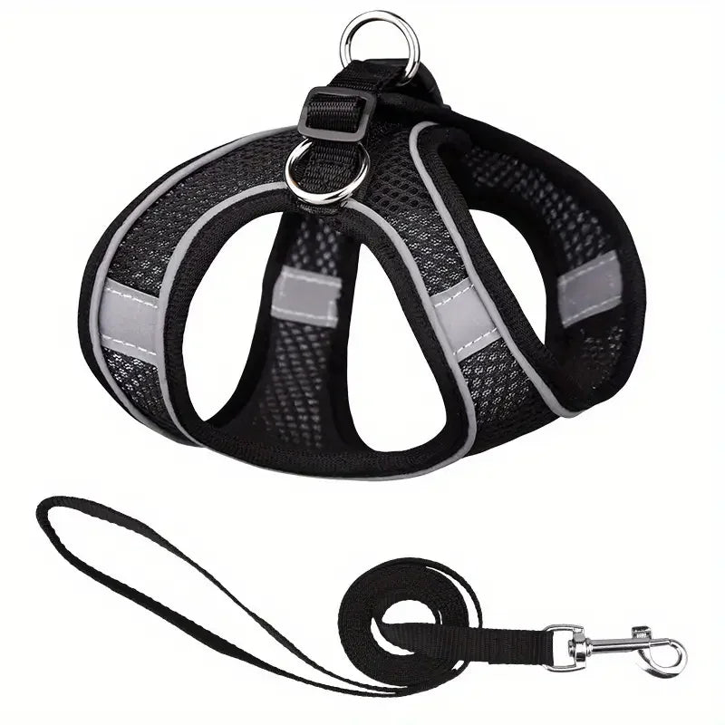 Escape Proof Pet Harness