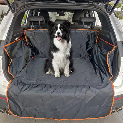 Suv Pet Cargo Liner