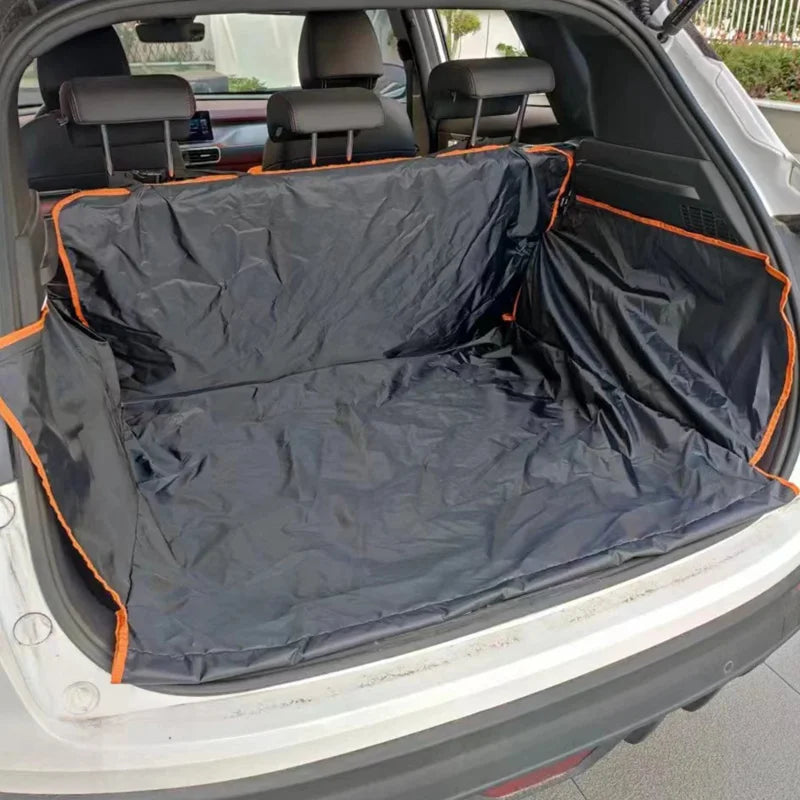 Suv Pet Cargo Liner