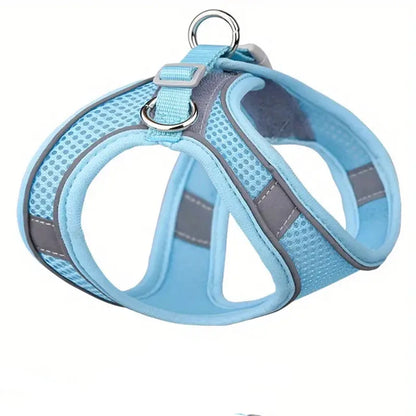 Escape Proof Pet Harness