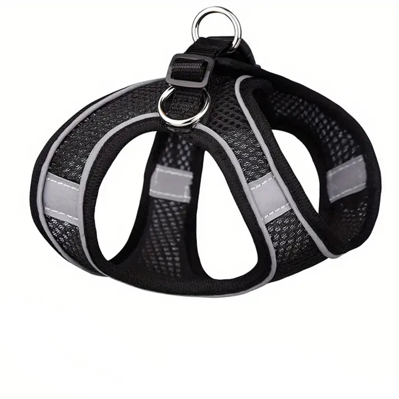 Escape Proof Pet Harness