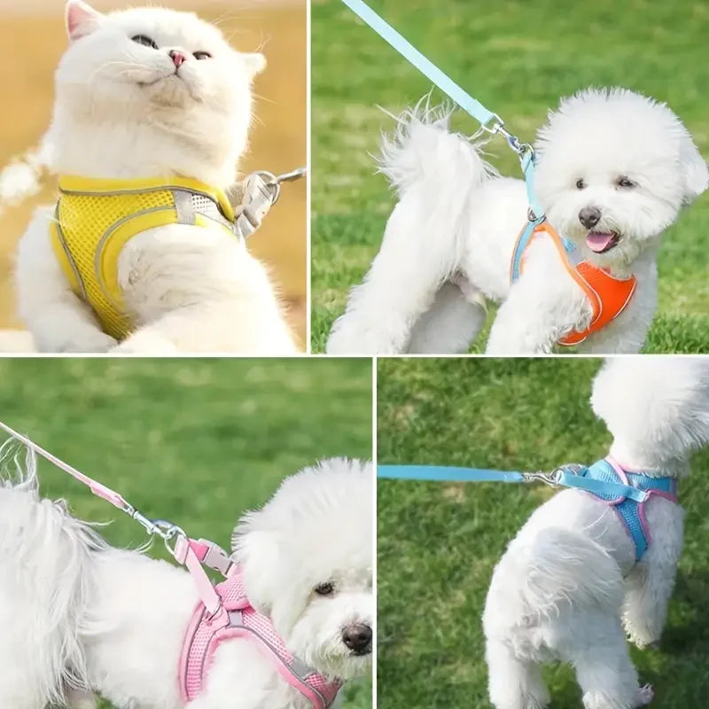 Escape Proof Pet Harness