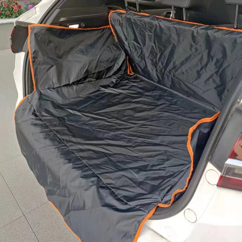 Suv Pet Cargo Liner