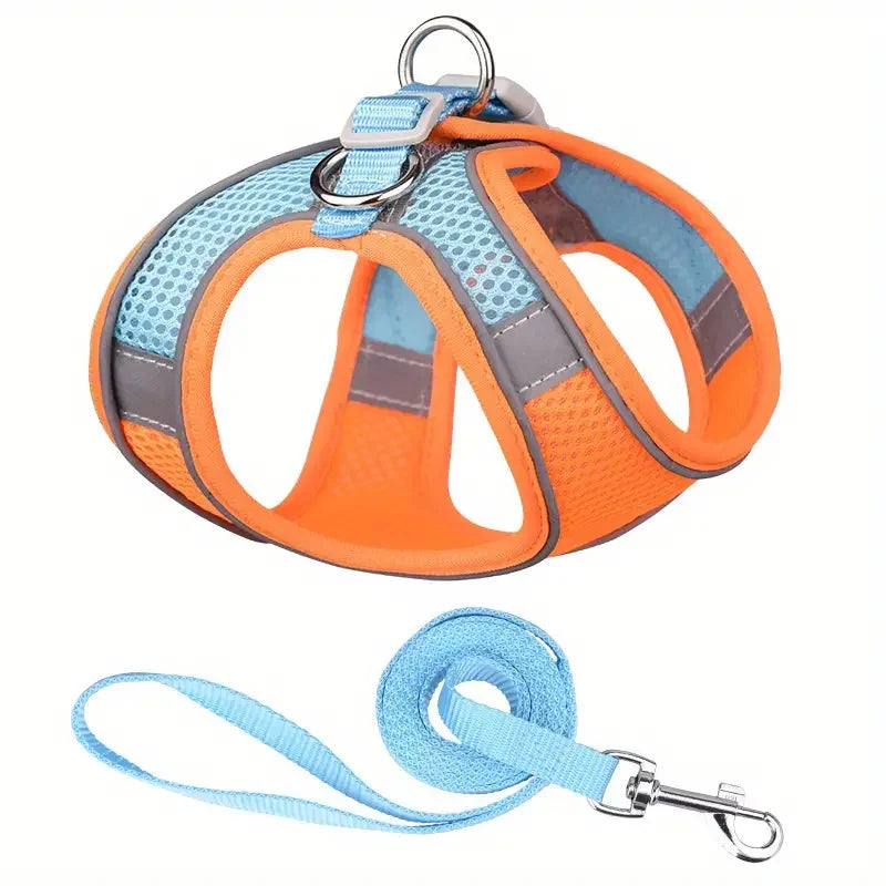 Escape Proof Pet Harness