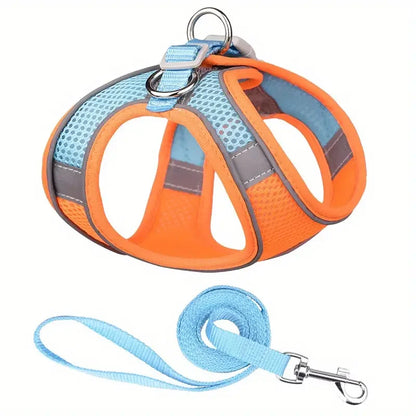 Escape Proof Pet Harness