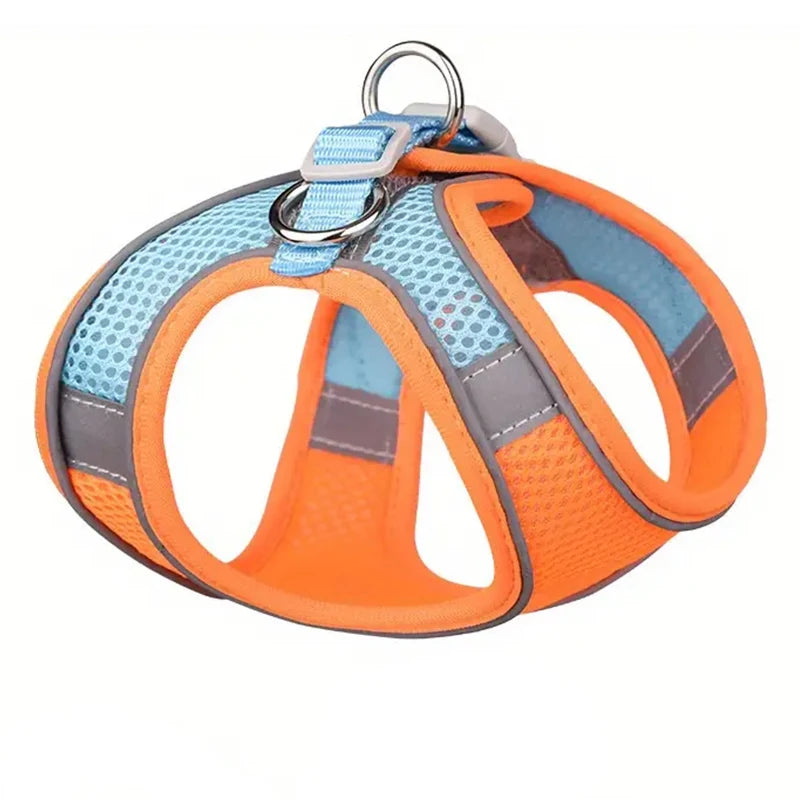 Escape Proof Pet Harness