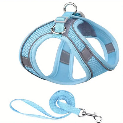 Escape Proof Pet Harness