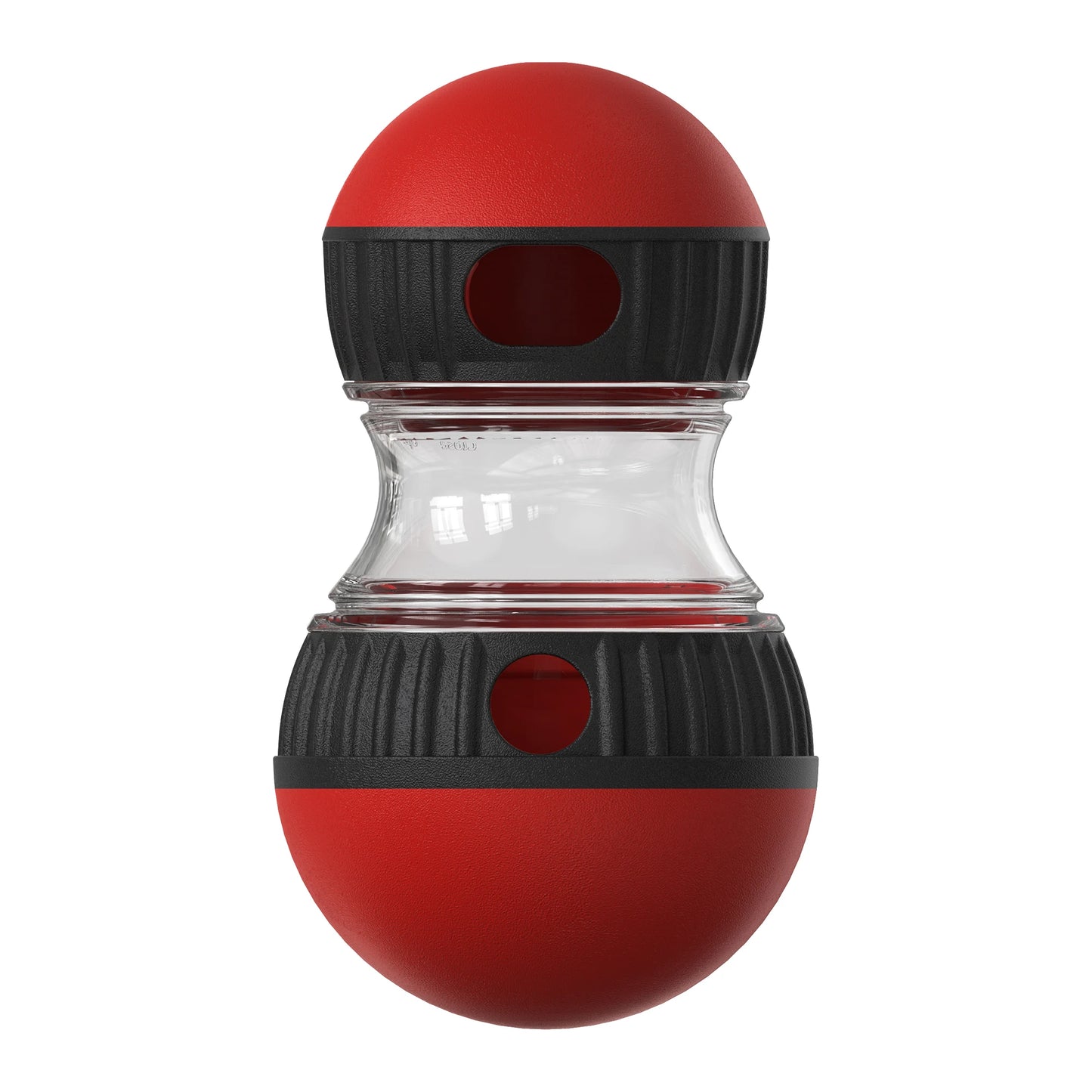 Pet Ball Adjustable Treat Container 