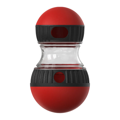 Pet Ball Adjustable Treat Container 